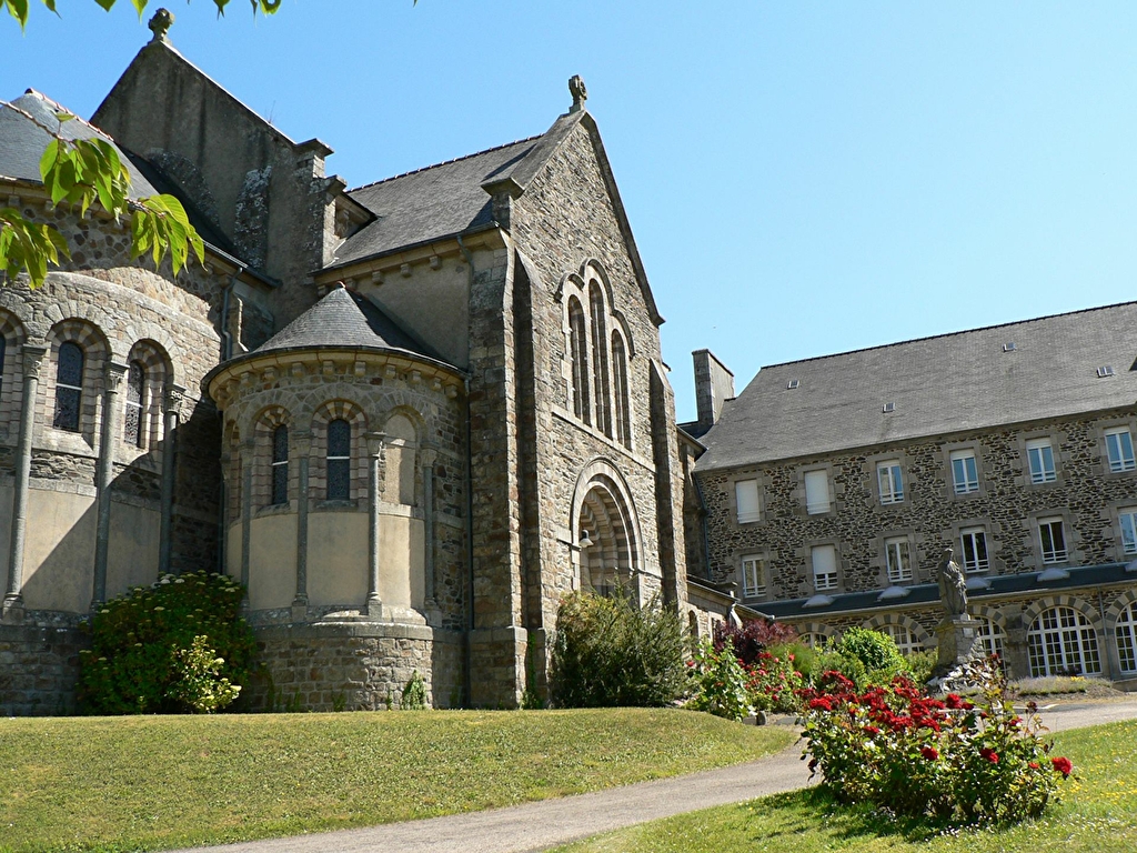 la chapelle